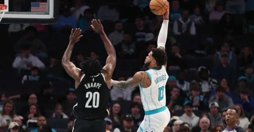 九游中国官网NBA常规赛赛程吃紧，布鲁克林篮网冲刺阶段篮板制胜，更衣室稳定，更衣室氛围转暖的简单介绍