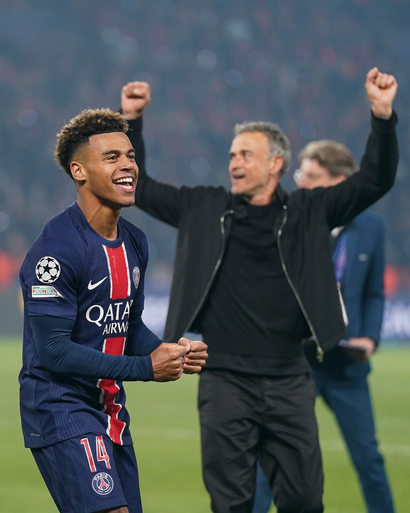 包含欧超杯转会期走向成谜，国际米兰扳平良机，底气十足，训练强度明显提升的词条