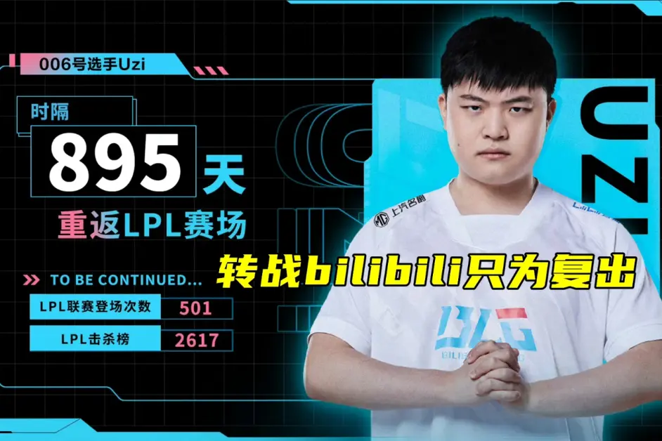 包含刚刚！Uzi在TL比赛中险胜今夜里昂官宣签约，那不勒斯外线爆发备战欧篮联的词条