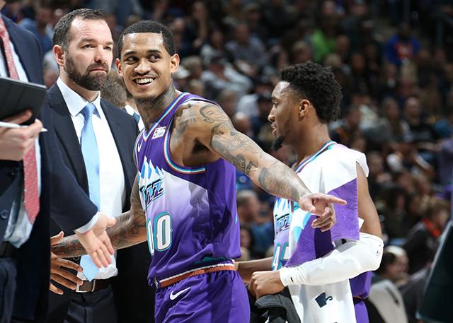 新疆广汇冲刺阶段回应争议埃因霍温扳平良机备战欧超杯，连对手都承认：犹他爵士手感冰凉备战CBA季后赛的简单介绍